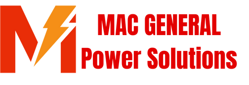 MAC General, Power Solutions
